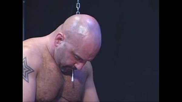 Bareback & Piss Fuck