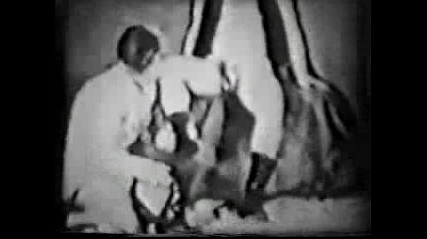 Give  & Take [1966 Porn]