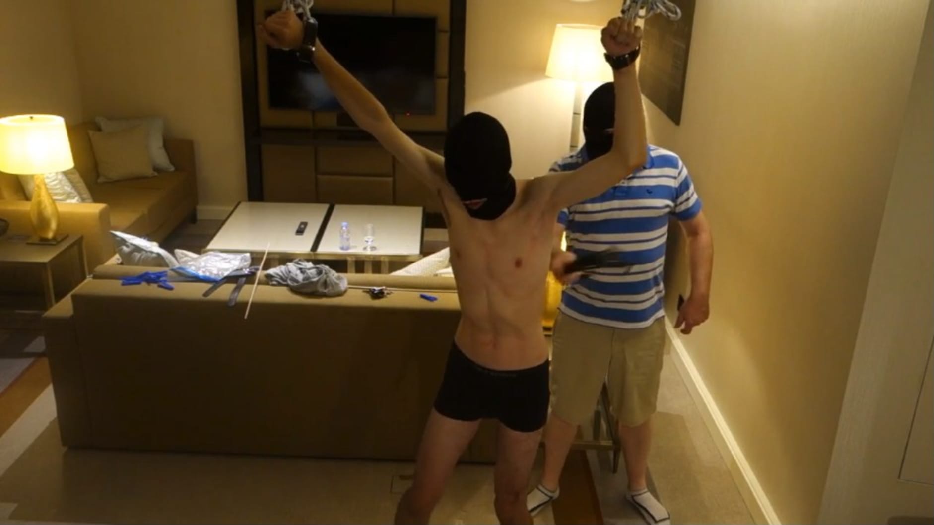 sub KS – First Session – III – Pinwheeled