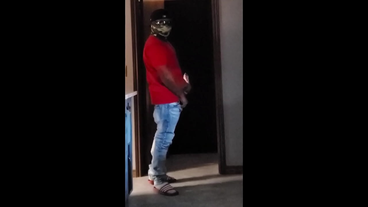 DL Black Men Feed Him Anonymous Savory Loads of Cum