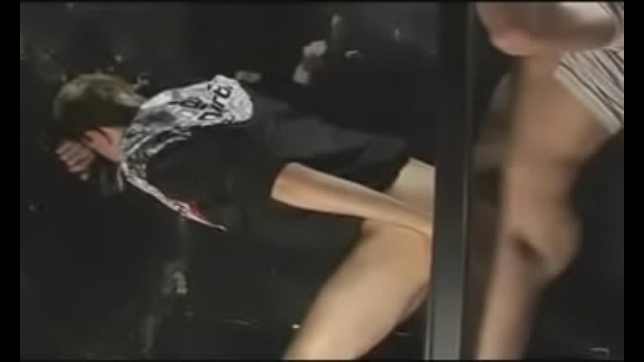 Gay Gloryhole Butt Fucking Action