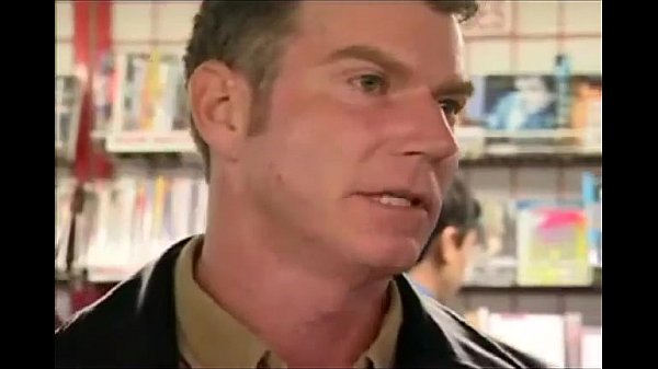 Stepdad & Gay Glory Hole