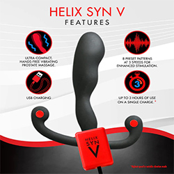 Helix Syn V
