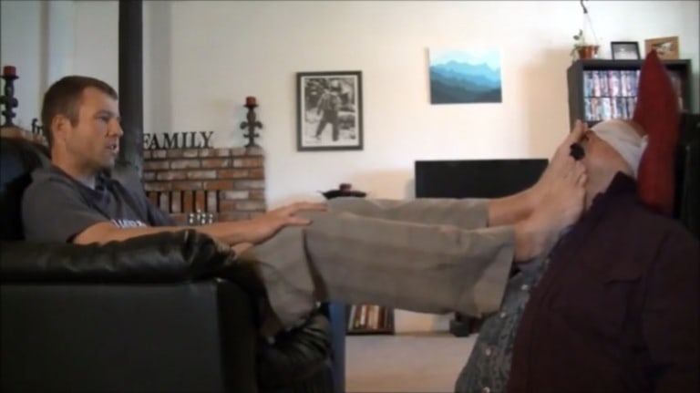 Str8 Alpha Dominates!